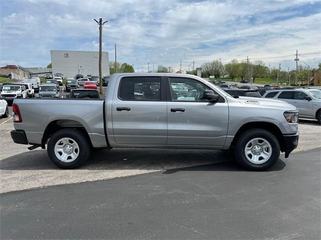 new 2024 Ram 1500 car, priced at $44,265