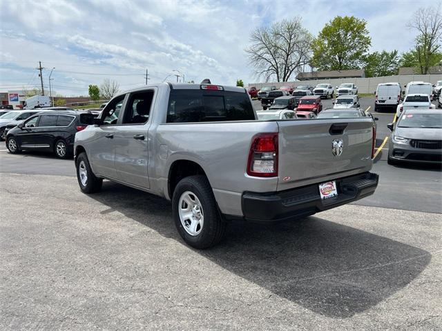 new 2024 Ram 1500 car, priced at $44,265