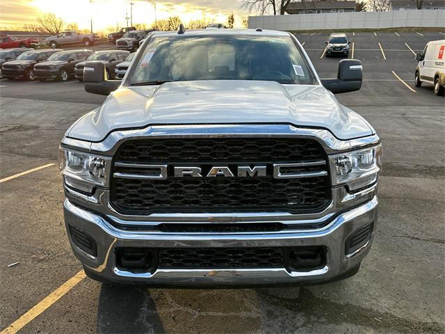 new 2024 Ram 2500 car, priced at $67,605