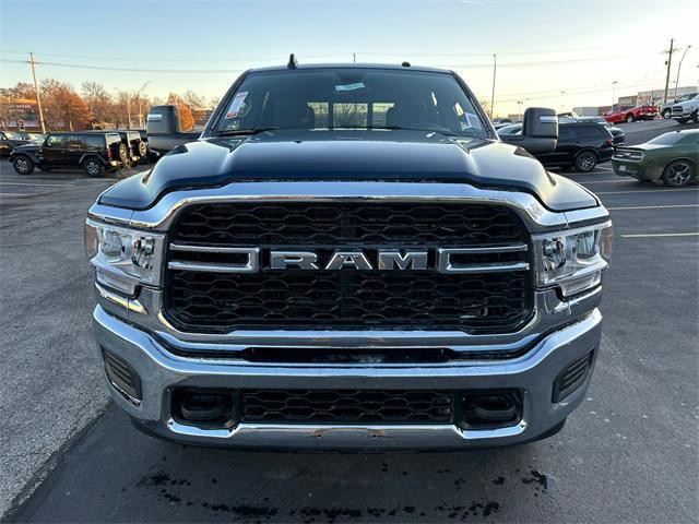 new 2024 Ram 3500 car, priced at $68,980