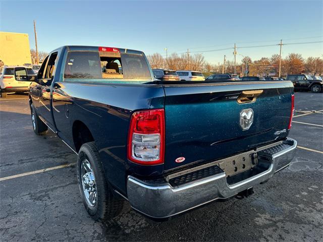 new 2024 Ram 3500 car, priced at $68,980