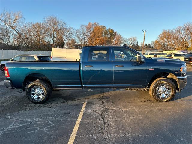 new 2024 Ram 3500 car, priced at $68,980