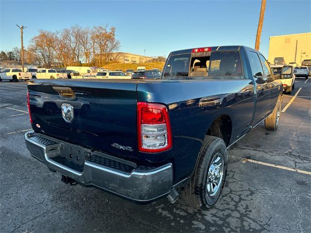 new 2024 Ram 3500 car, priced at $68,980