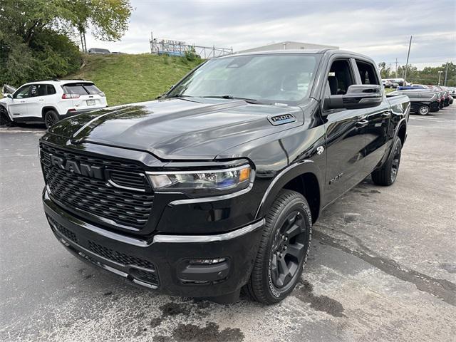 new 2026 Ram 1500 car, priced at $62,740