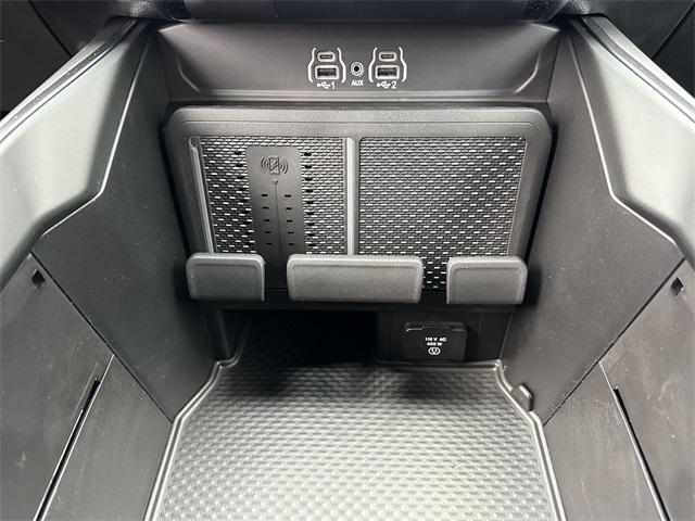 new 2026 Ram 1500 car, priced at $62,740