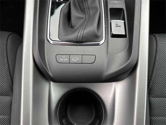 new 2025 Dodge Hornet car, priced at $32,085