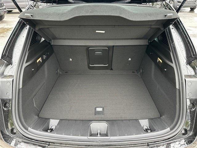 new 2025 Dodge Hornet car, priced at $32,085