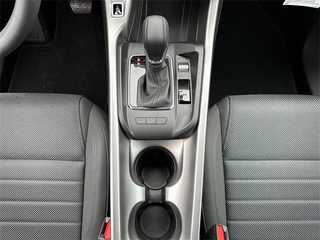 new 2025 Dodge Hornet car, priced at $32,085