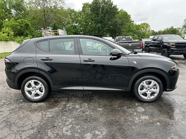 new 2025 Dodge Hornet car, priced at $32,085