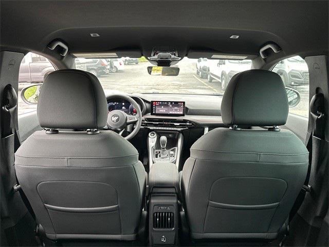 new 2025 Dodge Hornet car, priced at $32,085