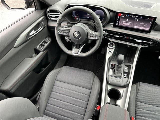 new 2025 Dodge Hornet car, priced at $32,085