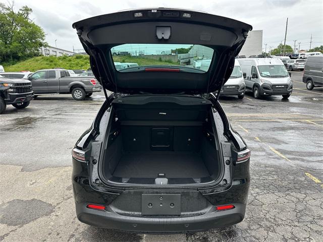 new 2025 Dodge Hornet car, priced at $32,085