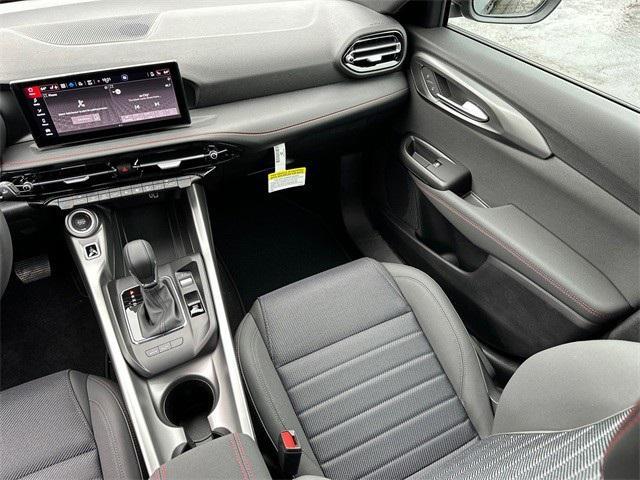 new 2025 Dodge Hornet car, priced at $32,085