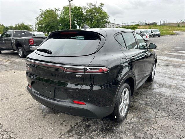 new 2025 Dodge Hornet car, priced at $32,085