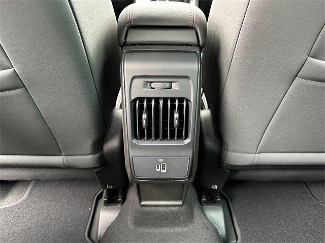 new 2025 Dodge Hornet car, priced at $32,085