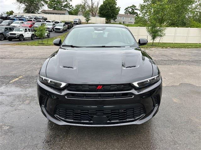 new 2025 Dodge Hornet car, priced at $32,085