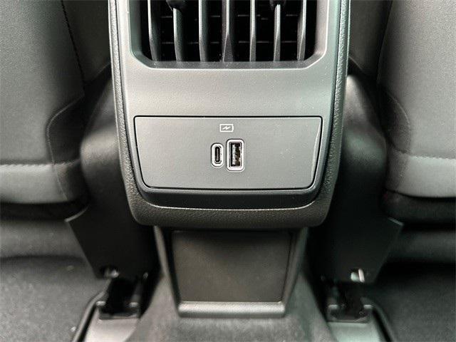 new 2025 Dodge Hornet car, priced at $32,085