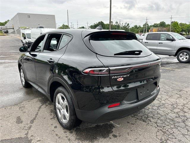 new 2025 Dodge Hornet car, priced at $32,085