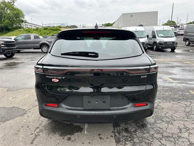new 2025 Dodge Hornet car, priced at $32,085