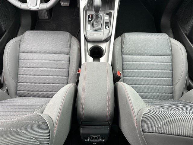 new 2025 Dodge Hornet car, priced at $32,085