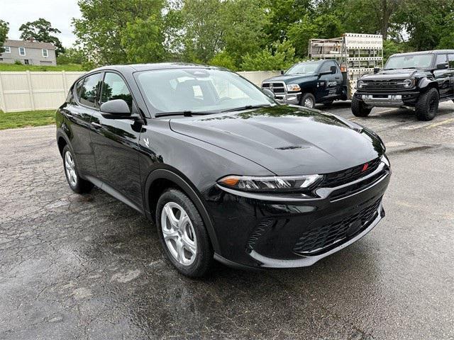 new 2025 Dodge Hornet car, priced at $32,085