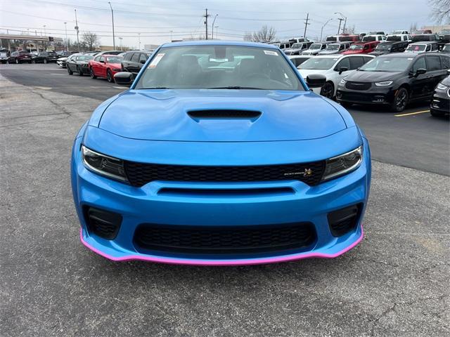 new 2023 Dodge Charger car, priced at $56,796