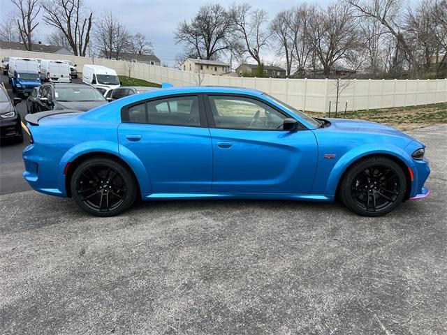 new 2023 Dodge Charger car, priced at $56,796