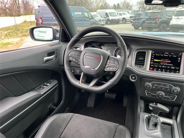 new 2023 Dodge Charger car, priced at $56,796