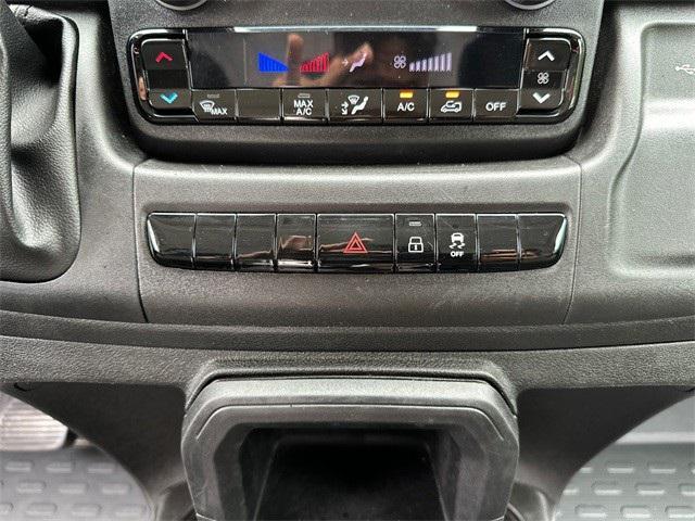 used 2023 Ram ProMaster 2500 car, priced at $28,800