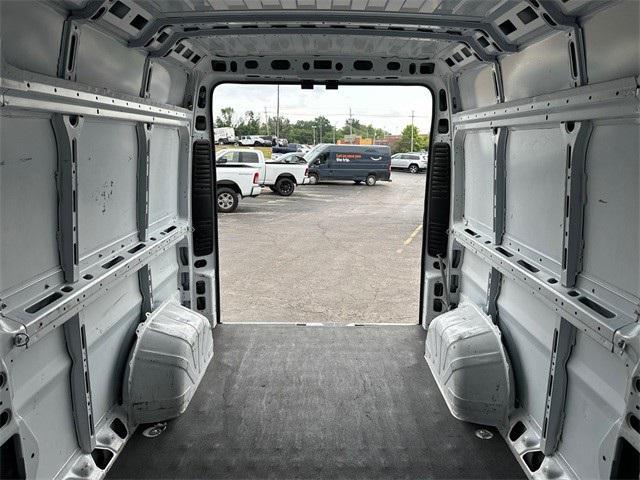 used 2023 Ram ProMaster 2500 car, priced at $28,800