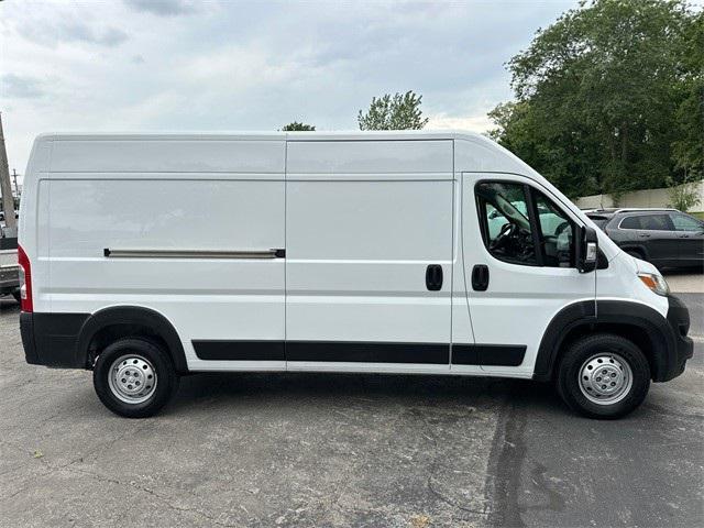 used 2023 Ram ProMaster 2500 car, priced at $28,800