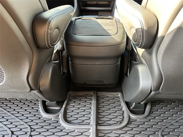 new 2026 Chrysler Pacifica car, priced at $55,150