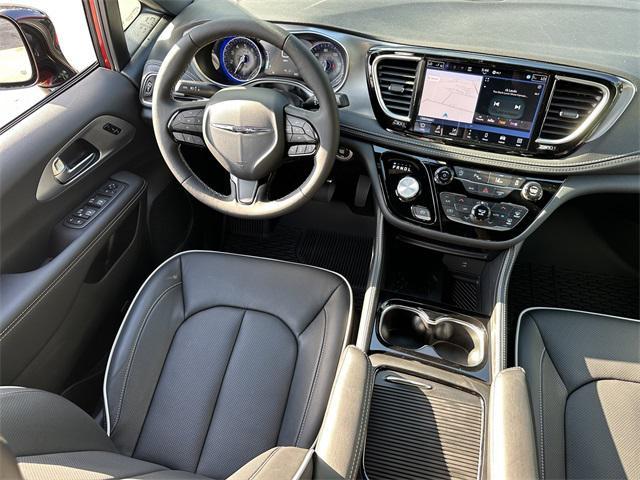 new 2026 Chrysler Pacifica car, priced at $55,150