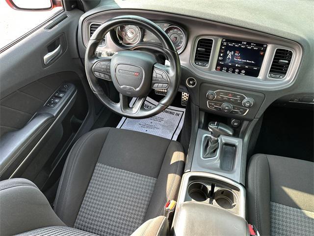 used 2023 Dodge Charger car, priced at $32,950