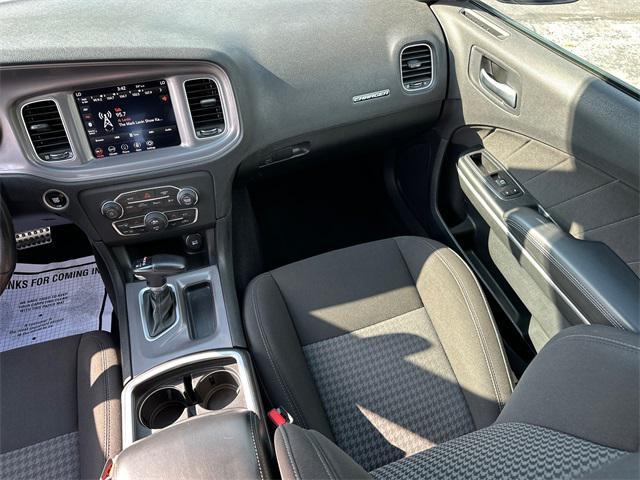 used 2023 Dodge Charger car, priced at $32,950