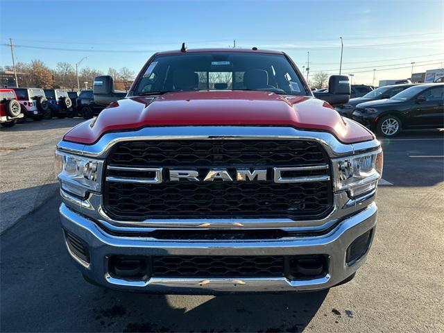 new 2024 Ram 2500 car, priced at $67,605