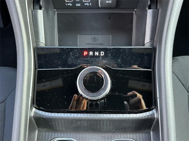 new 2025 Jeep Grand Cherokee car, priced at $44,170