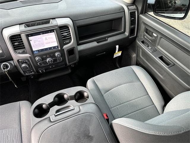 new 2023 Ram 1500 Classic car, priced at $48,740