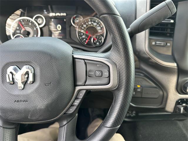 new 2024 Ram 2500 car, priced at $68,765