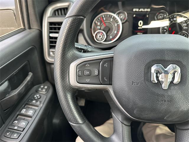 new 2024 Ram 2500 car, priced at $68,765