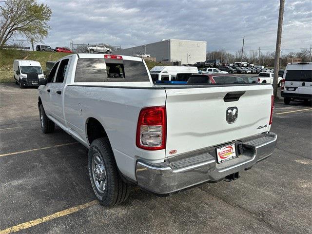 new 2024 Ram 2500 car, priced at $68,765