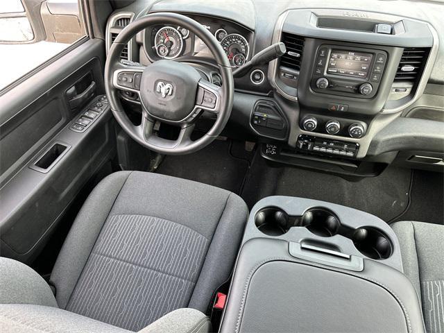 new 2024 Ram 2500 car, priced at $68,765