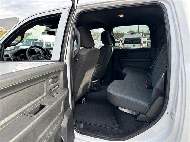 new 2024 Ram 2500 car, priced at $68,765