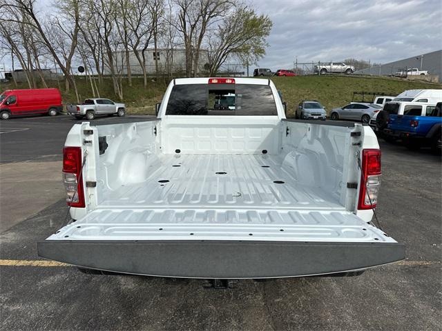 new 2024 Ram 2500 car, priced at $68,765