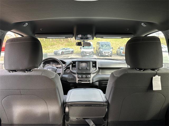 new 2024 Ram 2500 car, priced at $68,765