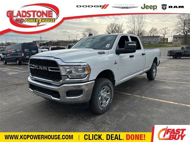 new 2024 Ram 2500 car, priced at $68,765