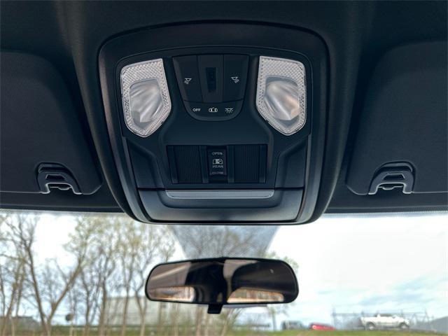 new 2024 Ram 2500 car, priced at $68,765