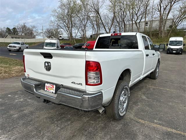 new 2024 Ram 2500 car, priced at $68,765