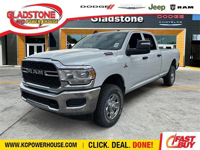 new 2024 Ram 2500 car, priced at $68,765