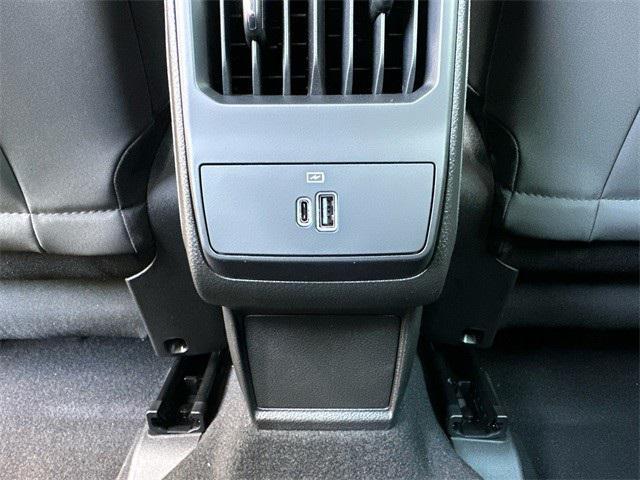 new 2025 Dodge Hornet car, priced at $33,585